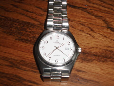 change montre festina 50 Miramas (13)