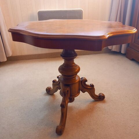 Table basse de salon 20 Bourg-de-P�age (26)