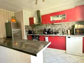  Maison � vendre 4 pi�ces 85 m�