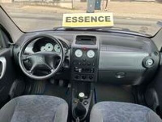 Berlingo 1.6i 16V XTR 2004 occasion 42700 Firminy
