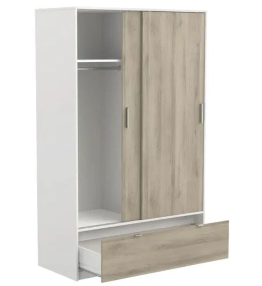 Armoire porte coulissante 
Meubles