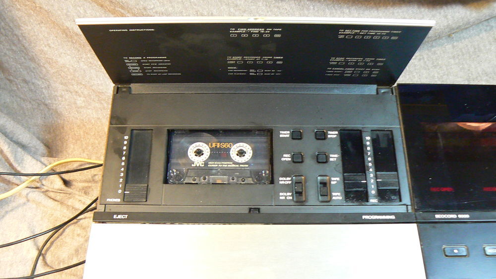 Beocord 6000 type 4734 Audio et hifi