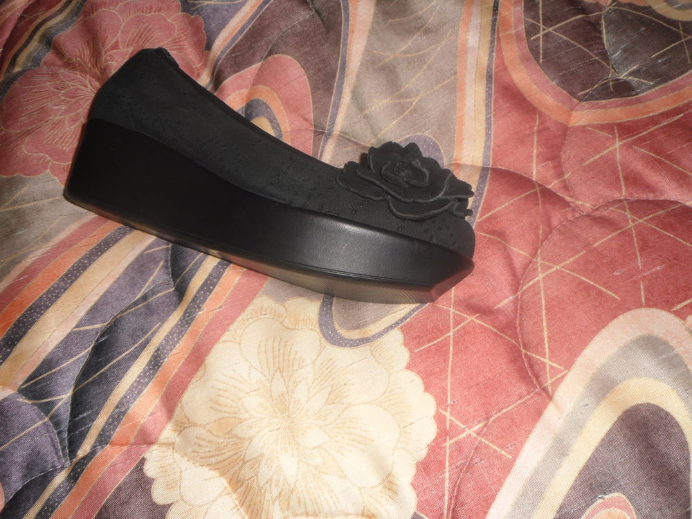 chaussures femmes Chaussures
