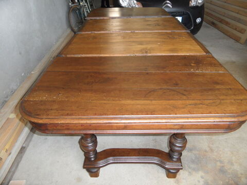 Table salle a manger 1 Sainte-Agathe-la-Bouteresse (42)