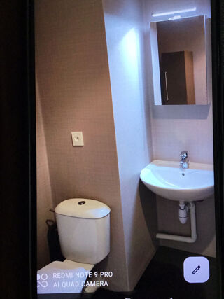  Appartement  vendre 1 pice 24 m