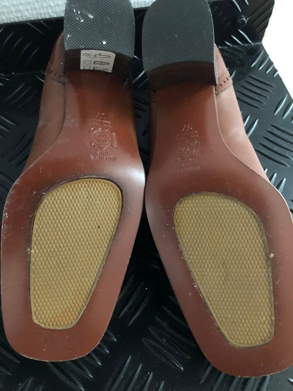 Escarpins Chaussures