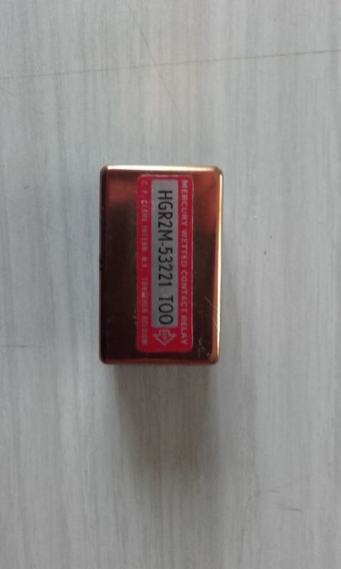 Relai (�lectronique) 10 Cugnaux (31)