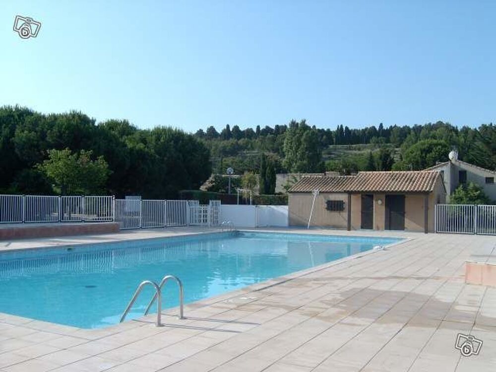   Appartement r�sidence priv�e  LA FRANQUI Languedoc-Roussillon, La Franqui (11370)