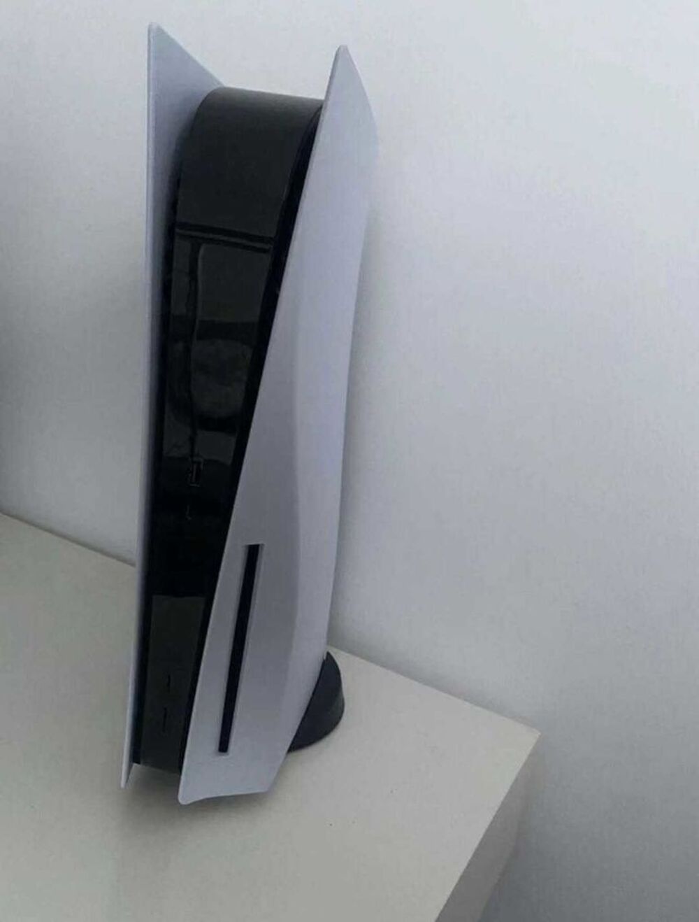 PS5 Edition Standard Consoles et jeux vidéos