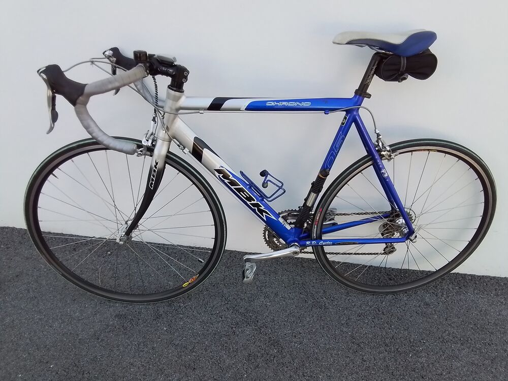 VELO DE COURSE HOMME. MBK Vélos