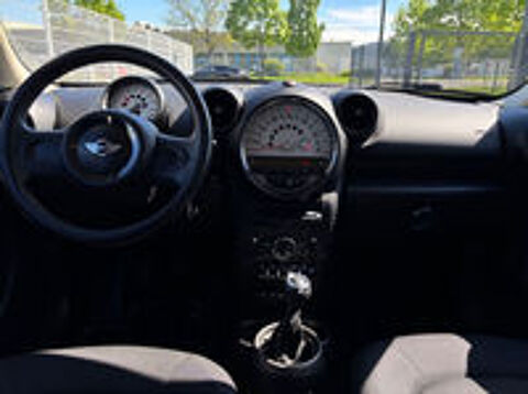 Cooper Mini 1.6i 2011 occasion 20260 Calvi