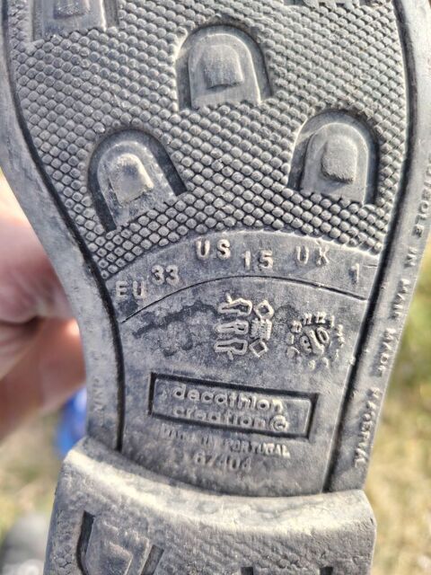 Articles �quitation pour enfant 20 Revest-les-Roches (06)