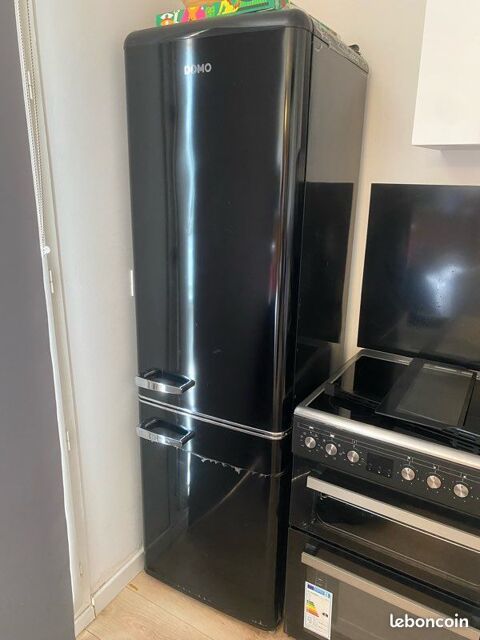 Réfrigérateur Congélateur Soisy-sous-Montmorency (95)