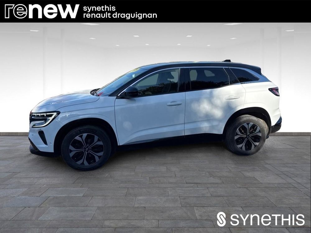 Austral mild hybrid advanced 130 Techno 2023 occasion 83300 Draguignan