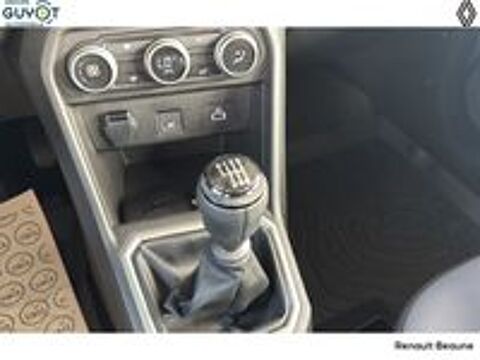 Sandero ECO-G 100 Stepway Extreme + 2023 occasion 21200 Beaune