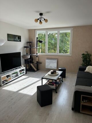  Appartement � vendre 3 pi�ces 66 m�