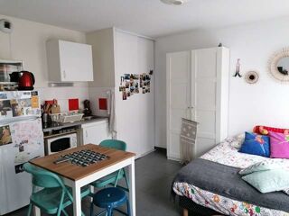  Appartement  vendre 2 pices 23 m