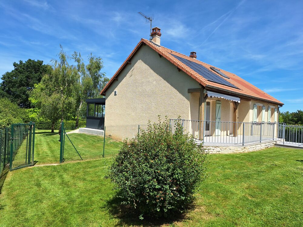 Maison 9 pièces 160 m² · à Chevannes · 160 m² · 298 600 €