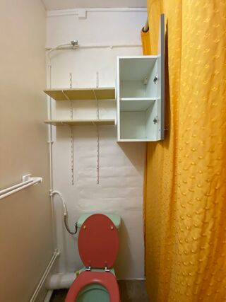  Appartement à louer 2 pièces 22 m²