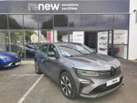 M&eacute;gane Megane E-Tech ER EV60 130ch super charge Evolution 2022 occasion 95100 Argenteuil