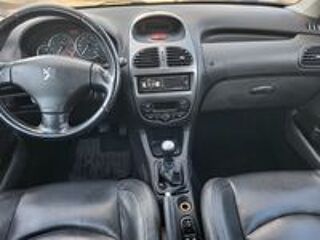 206 1.6e 16v Sport 2005 occasion 78540 Vernouillet