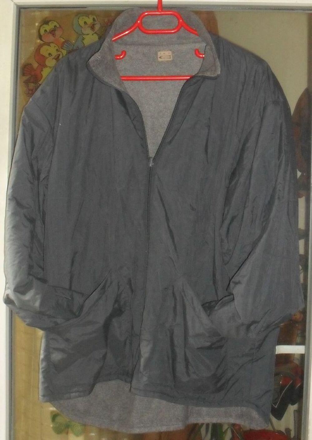 Manteau TEX casual Femme Vêtements