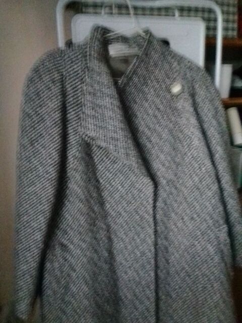 MANTEAU 30 Le Pré-Saint-Gervais (93)