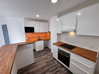  Appartement à vendre 3 pièces 65 m²