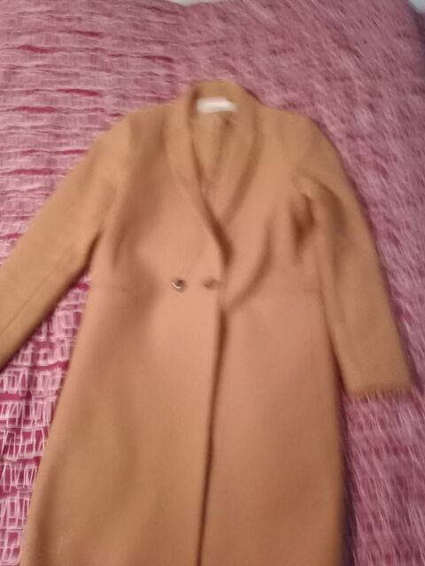 Manteau couleur Camel marque Promod  0 Montpellier (34)