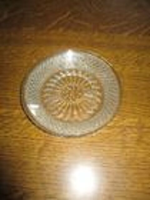 Dessous de bouteille coupelle diam�tre 14 et autres 6 M�rignies (59)