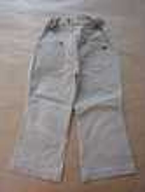 Pantalon en taille 3 ans Vtements enfants