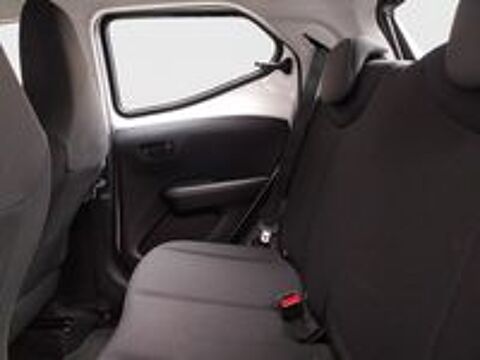 Aygo 1.0 VVT-I X-PRO 2022 occasion 92120 Montrouge