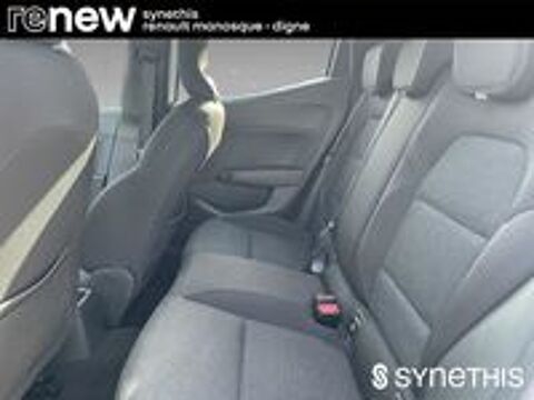 Clio V Clio TCe 90 Equilibre 2023 occasion 04100 Manosque