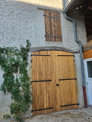  Maison à vendre 5 pièces 128 m² Saint-blaise-du-buis
