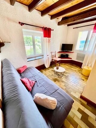  Appartement  vendre 3 pices 55 m