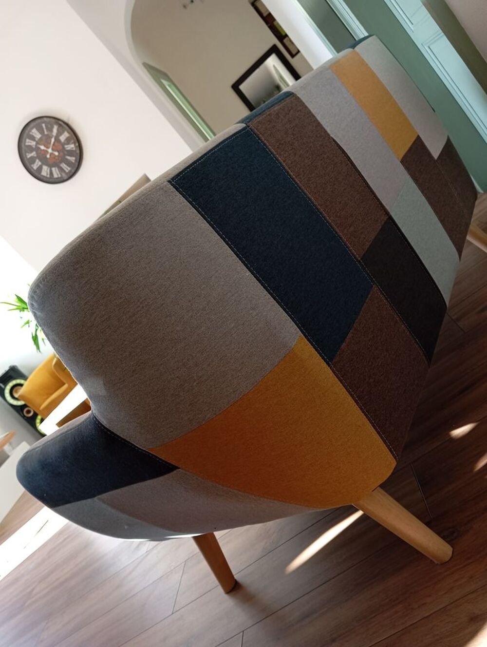 Canap&eacute; scandinave Meubles