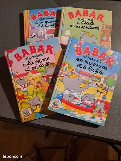 Livres pour enfants  5 Marseille 4 (13)
