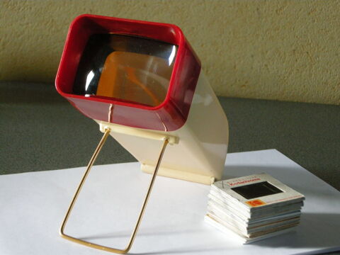 Visionneuse diapos COROR B�lv�d�re 15 �pinay-sur-Seine (93)