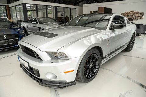 Ford Mustang 3.7 V6 2014 occasion Gradignan 33170