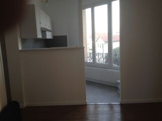  Appartement à vendre 3 pièces 47 m² Colombes