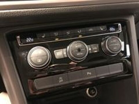 Touran 1.5 TSI EVO 150 DSG7 7pl Lounge 2020 occasion 69007 Lyon