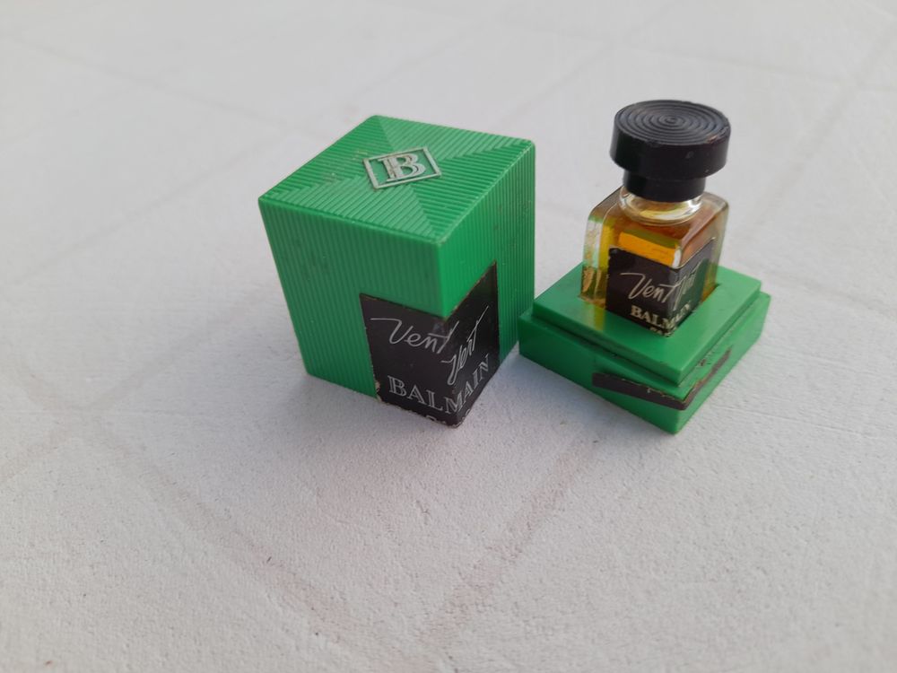 Miniature de Parfum 