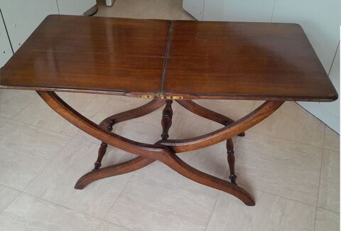 TABLE BASSE VINTAGE 30 Villefranche-sur-Sane (69)