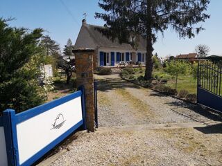  Maison  vendre 4 pices 114 m