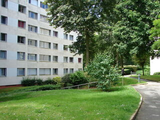  Appartement � louer 2/3 pi�ces 52 m�