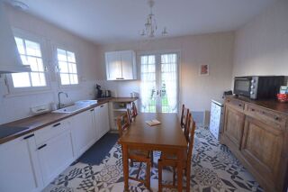  Maison � vendre 7 pi�ces 152 m�