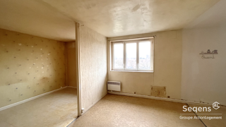  Appartement � vendre 2 pi�ces 40 m�