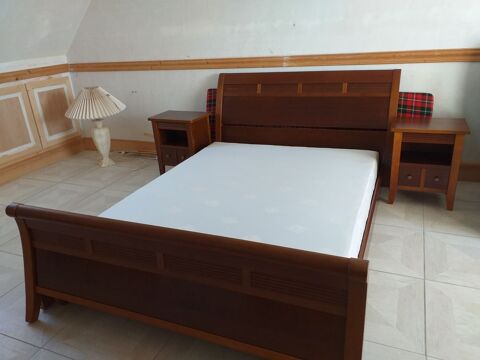 Chambre à coucher de belle qualité  250 Bailleau-le-Pin (28)