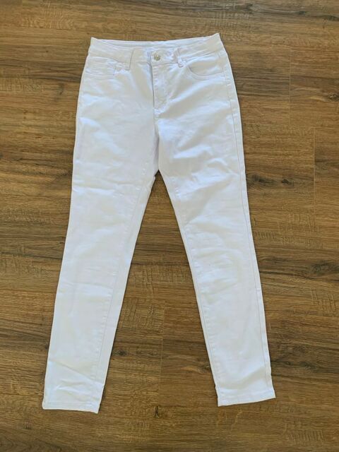 Jean femme     Shein    3 Saleilles (66)