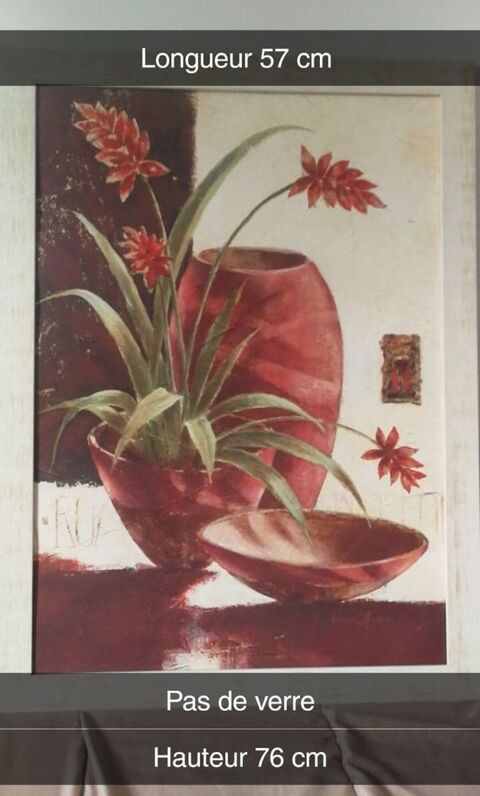 Tableaux sur  toile   Claudia Ancilotti   Sainte-Luce-sur-Loire (44)